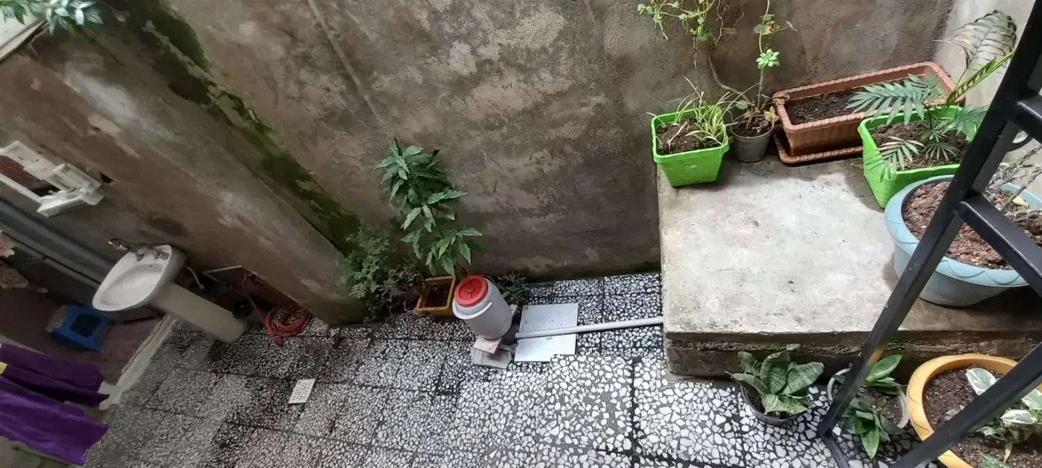 خانه ویلایی دوبلکس در حمدیان