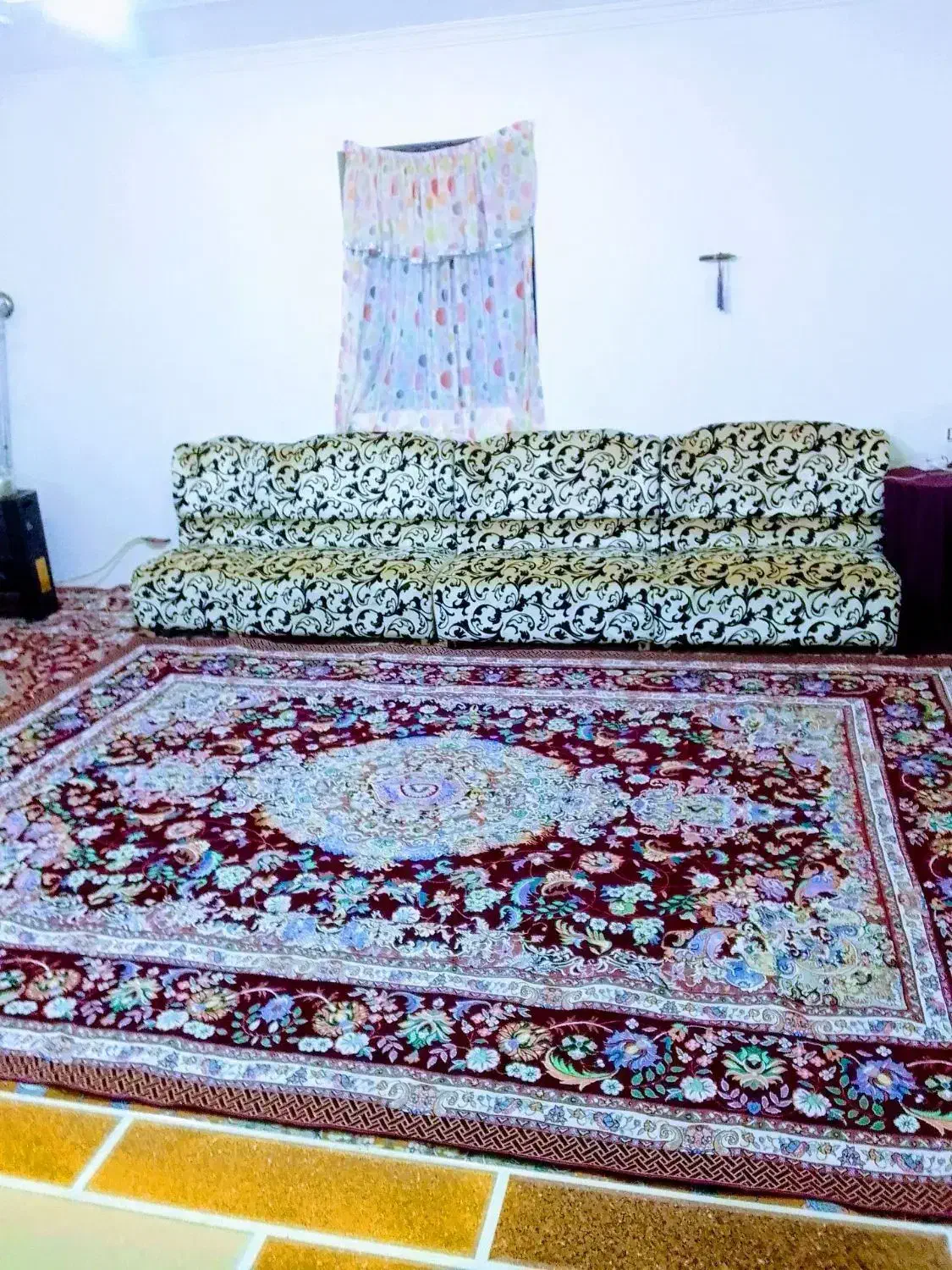 اجاره ویلا روزانه در دل طبیعت رودخانه