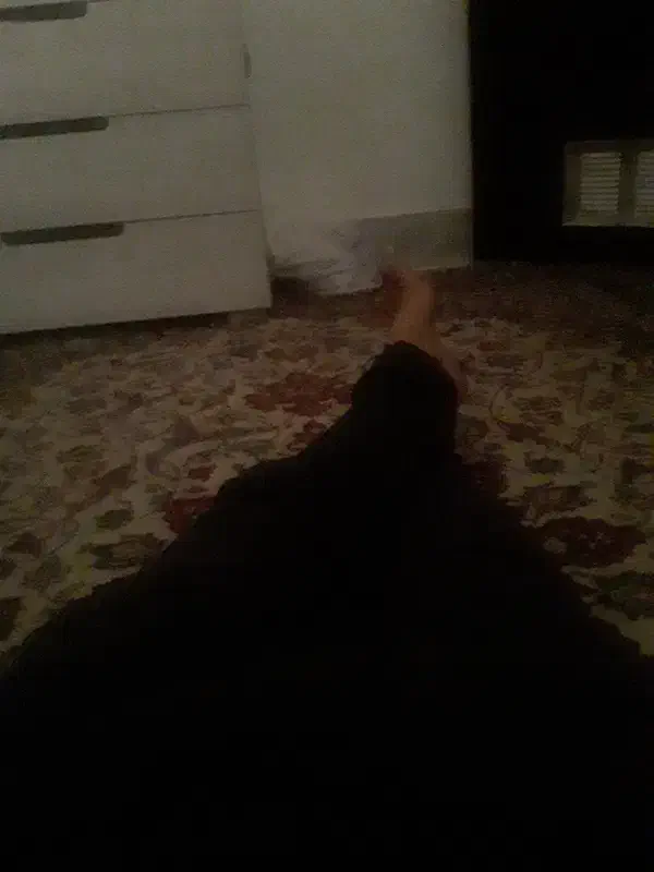 همخونه میشم