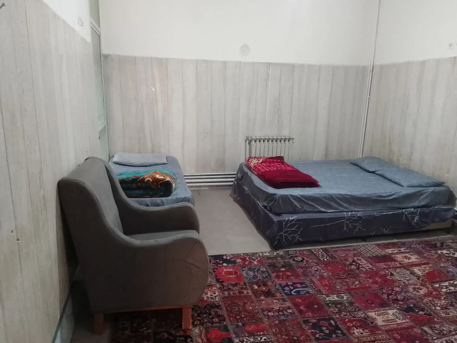 خانه مسافر_منزل مبله_آپارتمان مبله