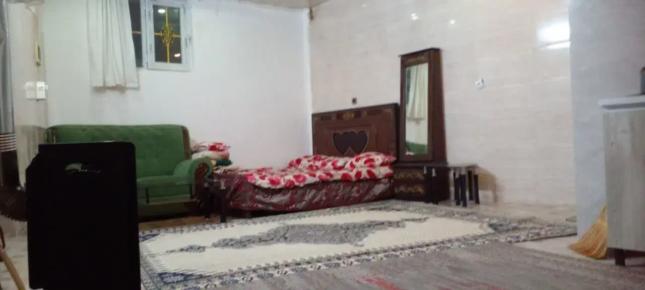 سوییت تمیز نوساخت توافقی