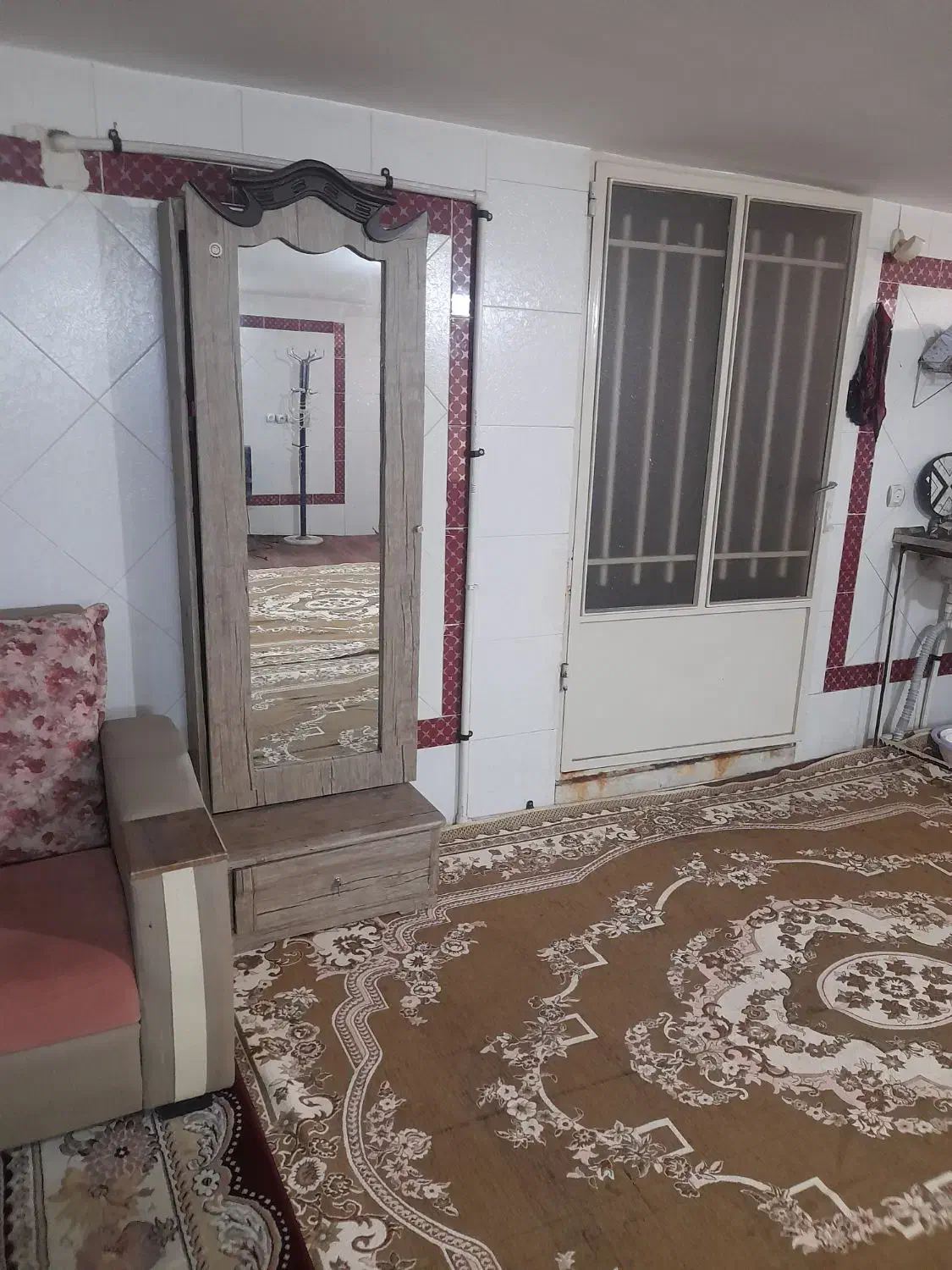 سوئیت کوتاه مدت