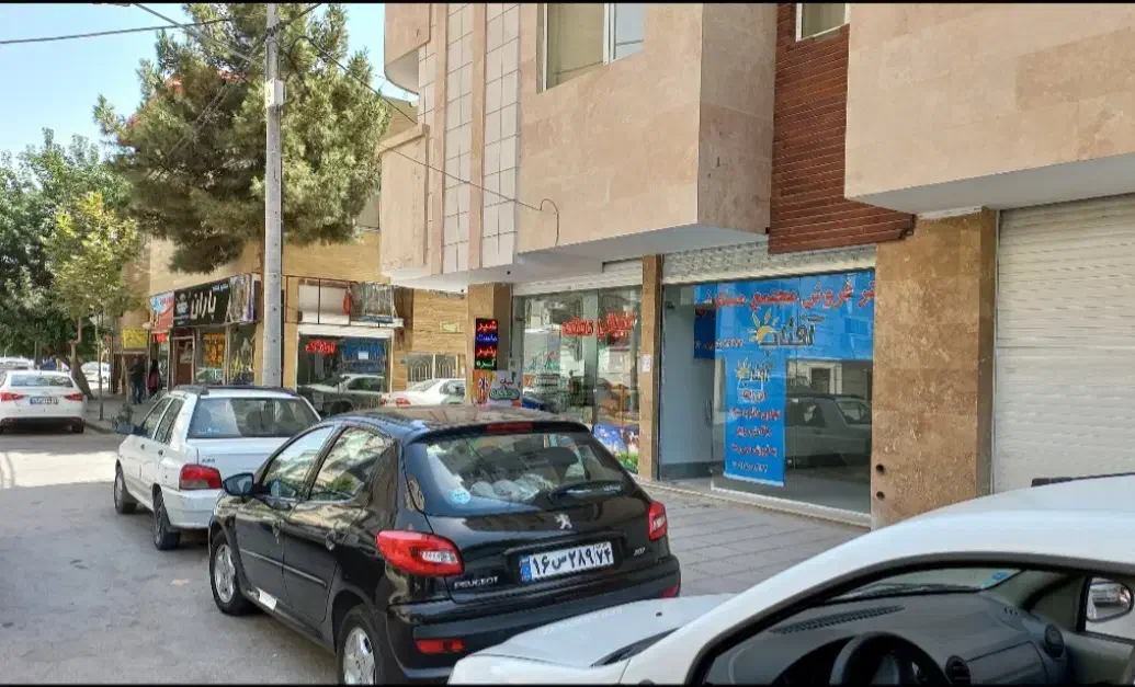 اجاره واحد تجاری دائم ۴۸ متری