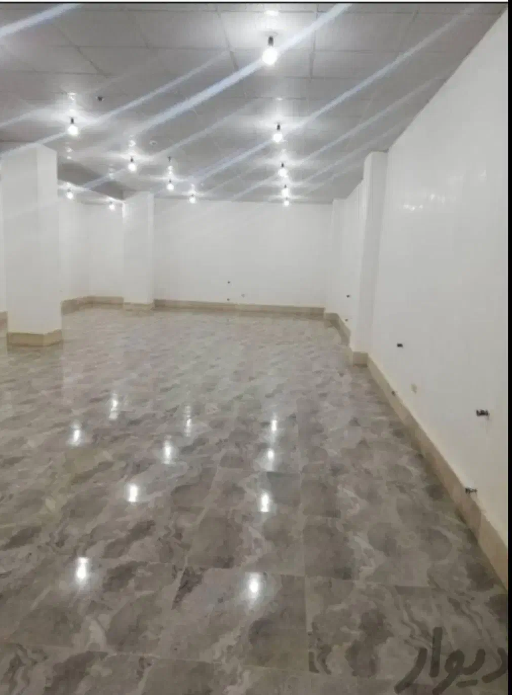 فروش ۱۶۳متر ملک تجاری مرکز شهر