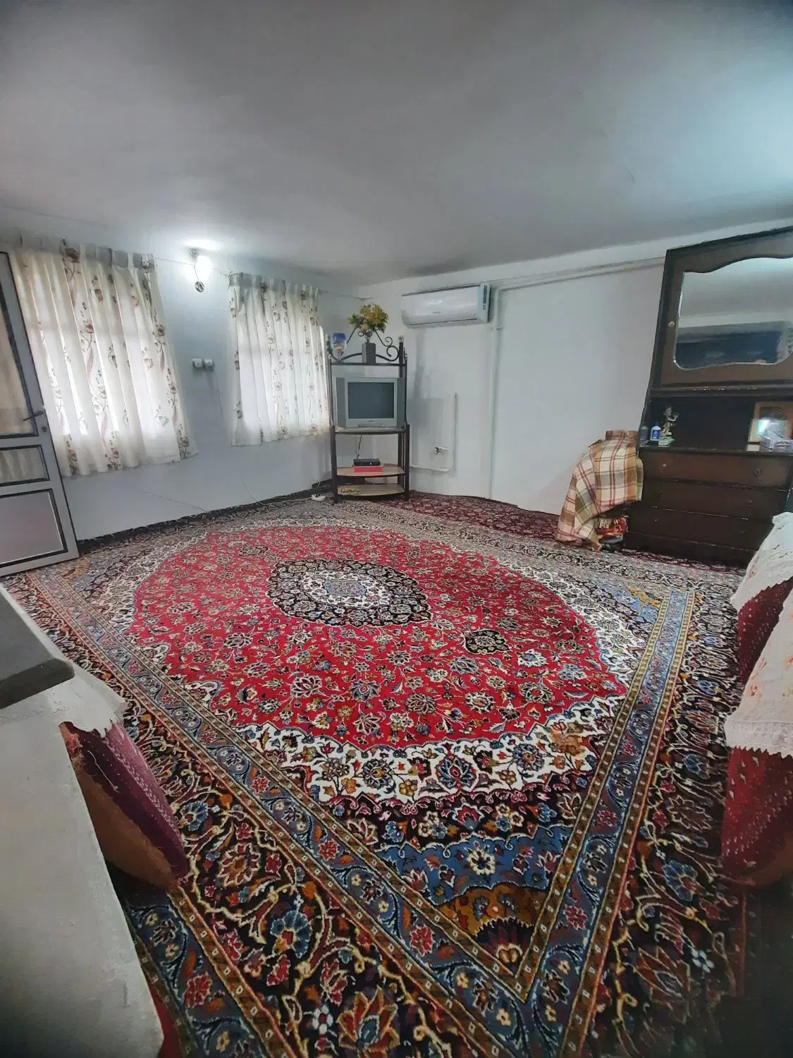 سوییت ویلایی