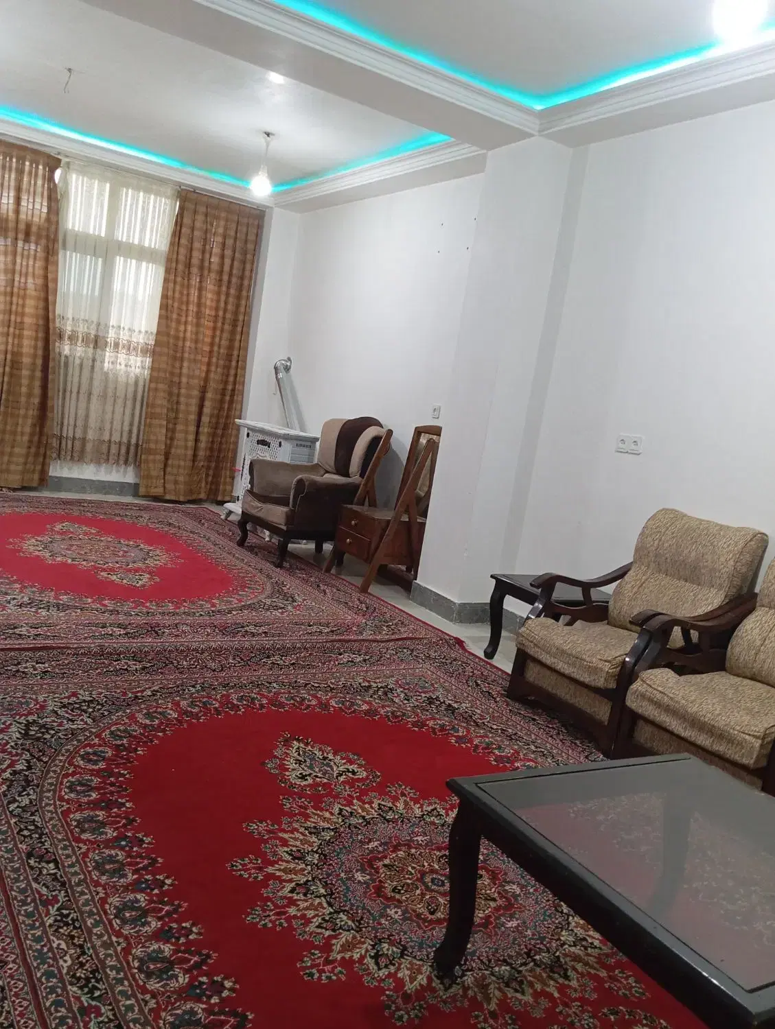 اجاره موقت خانه
