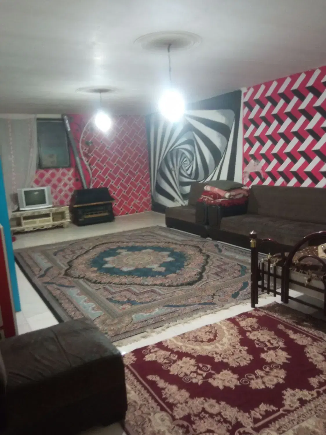اجاره خانه منزل مبله
