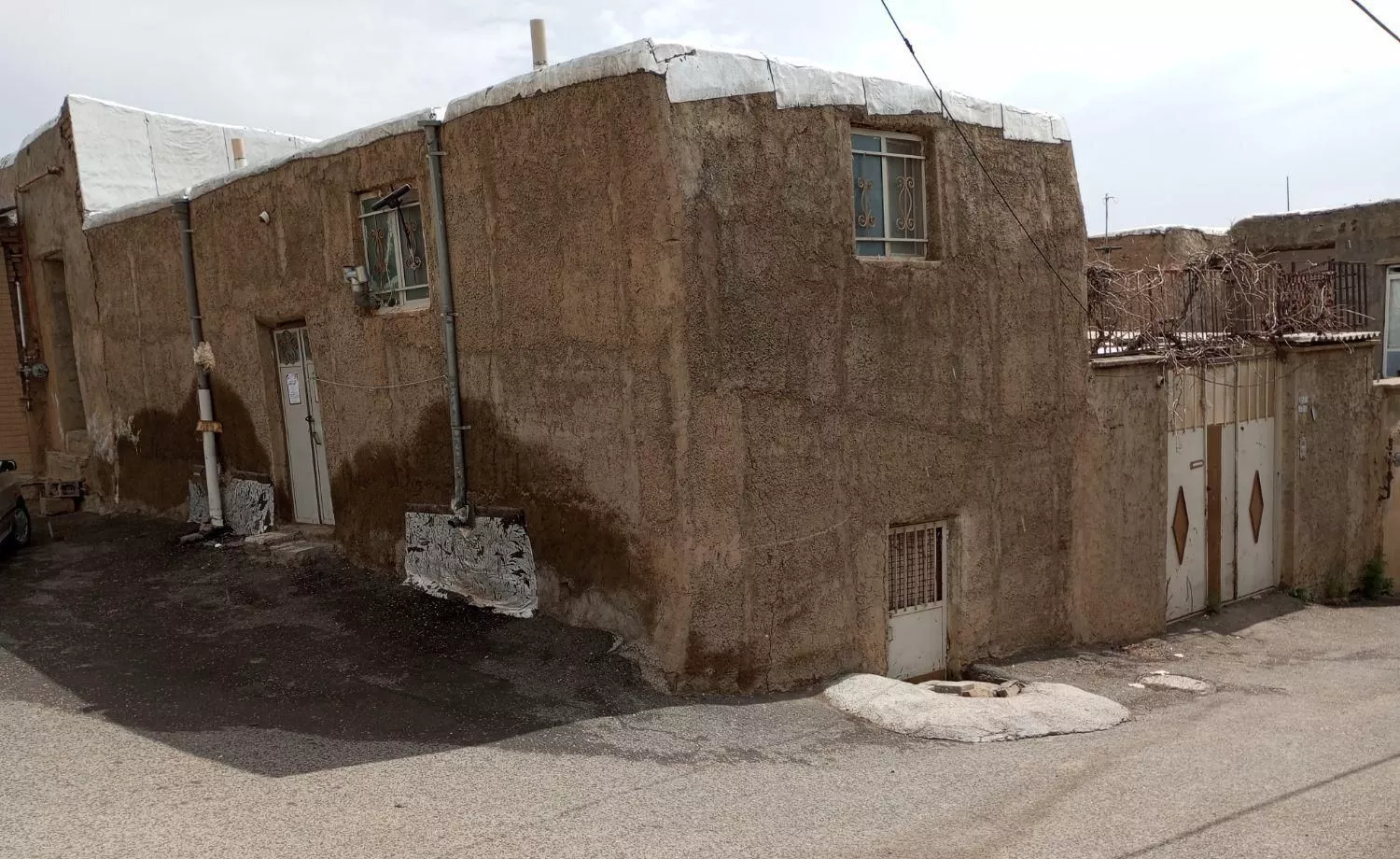 فروش خانه ویلایی ۵۰۰ متری ۵ خوابه