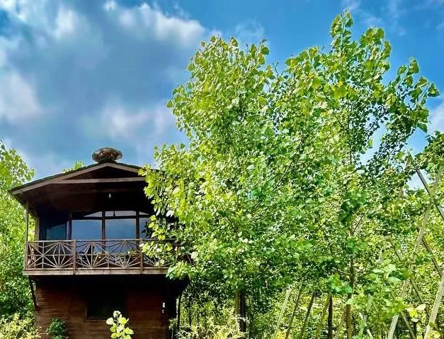 ویلایی بهشتی