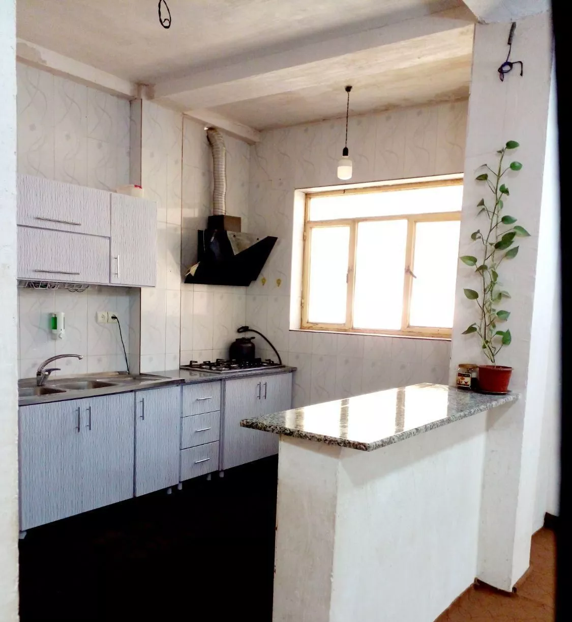 سوئیت اجاره ای تمیزوباتمام امکانات