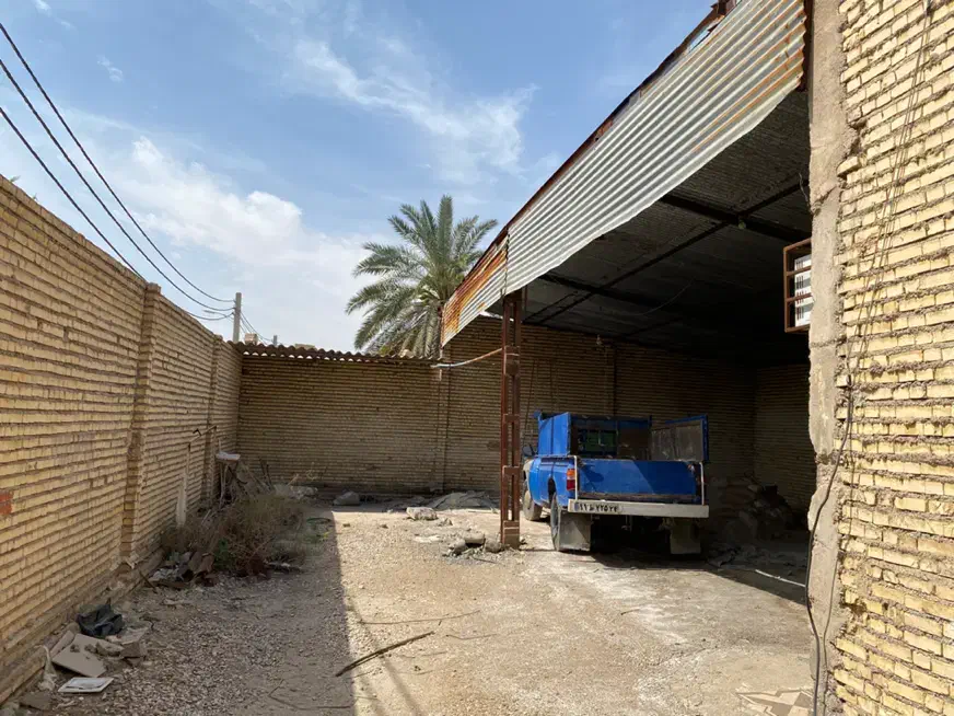 انبار محرزی رهن واجاره