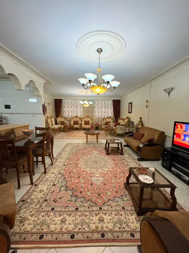 ۱۱۵متر سنددار فاز۴ کد453(حمیدورمقانی وکیل ملکی)
