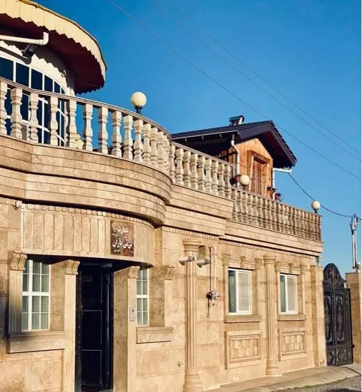 هتل باران