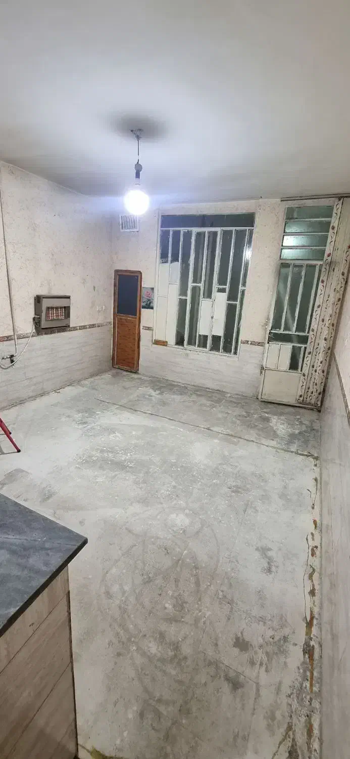 منزل یک خواب دوبلکسی  اتحاد شریف آباد