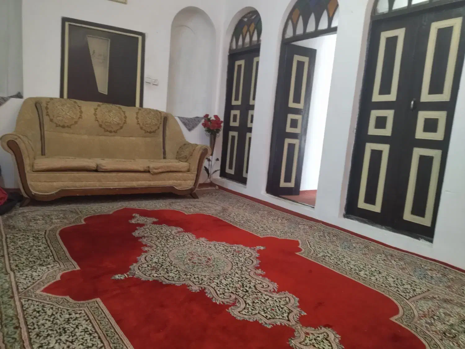 اجاره روزانه