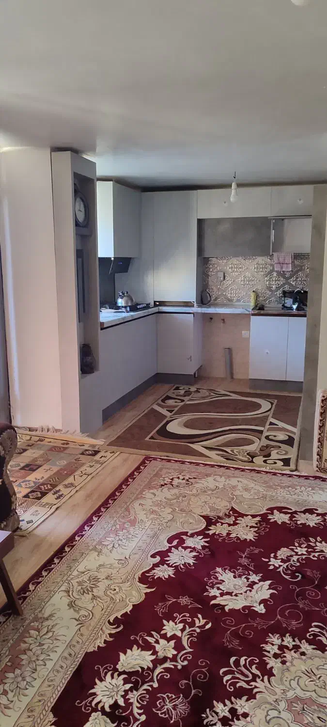 اجاره روزانه سوئیت حیاط دار