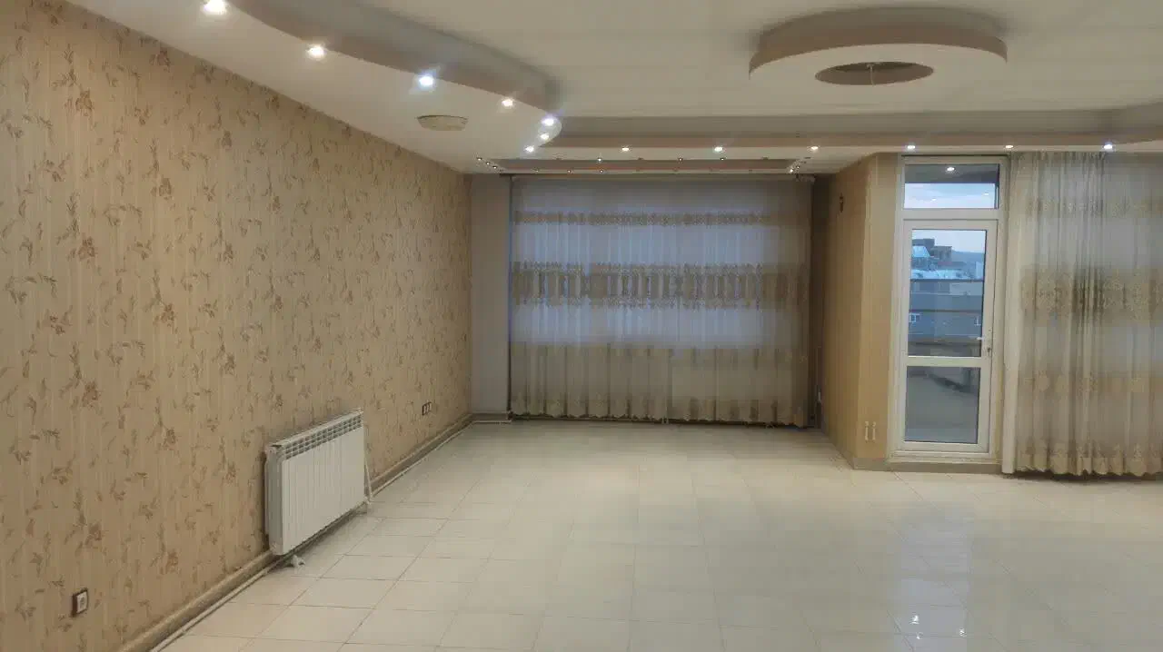 آپارتمان۱۲۵متردوخوابه لوکس اول عباسی رهن واجاره