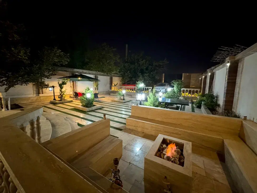 اجاره ویلا روزانه