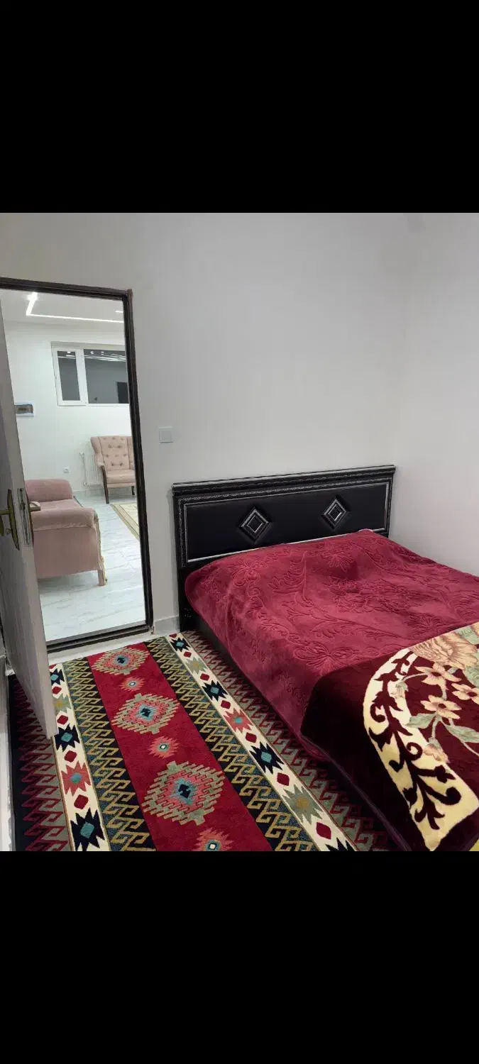 اجاره سوئیت در شهر کلیبر