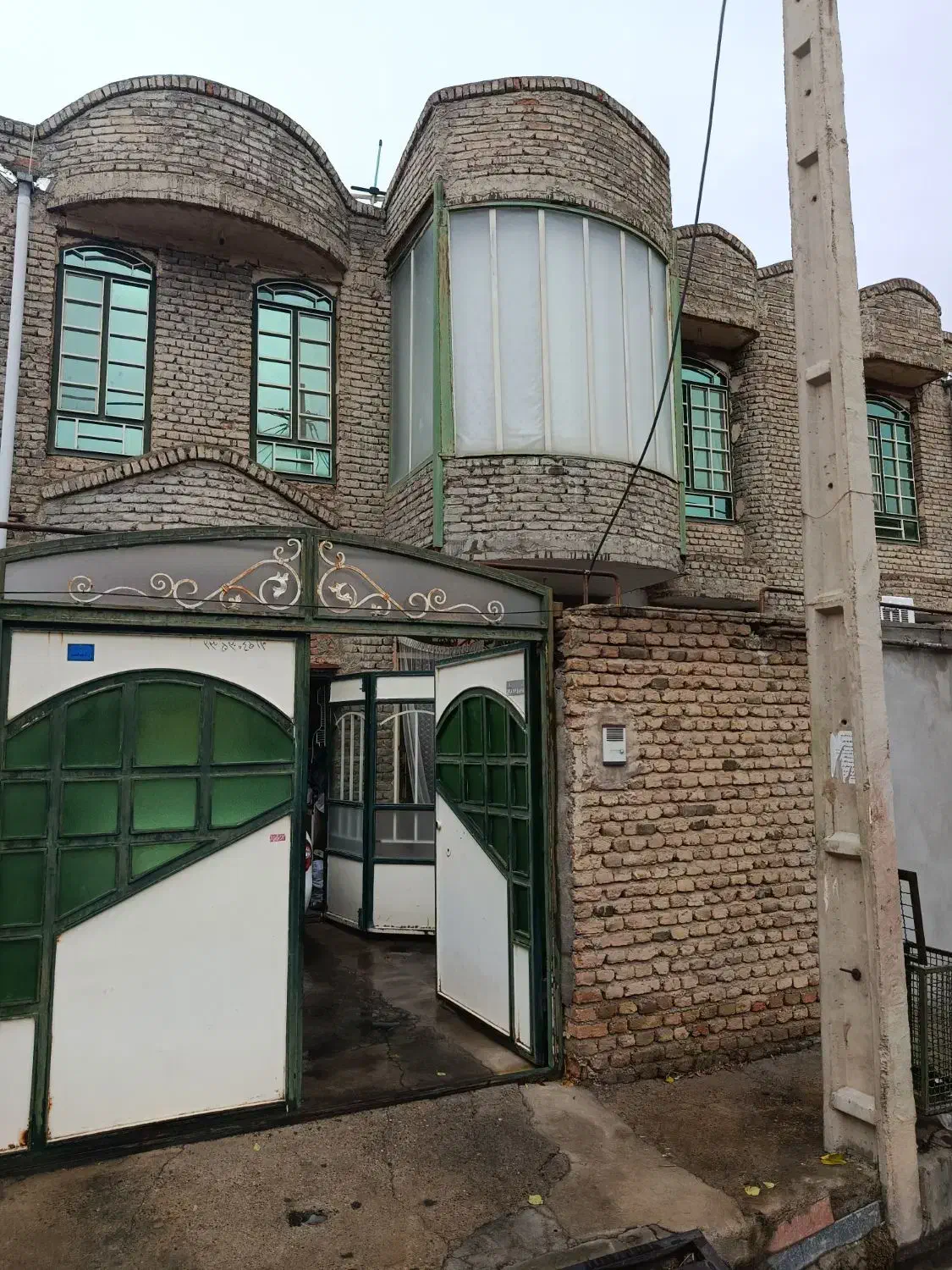 اجاره خانه ویلایی