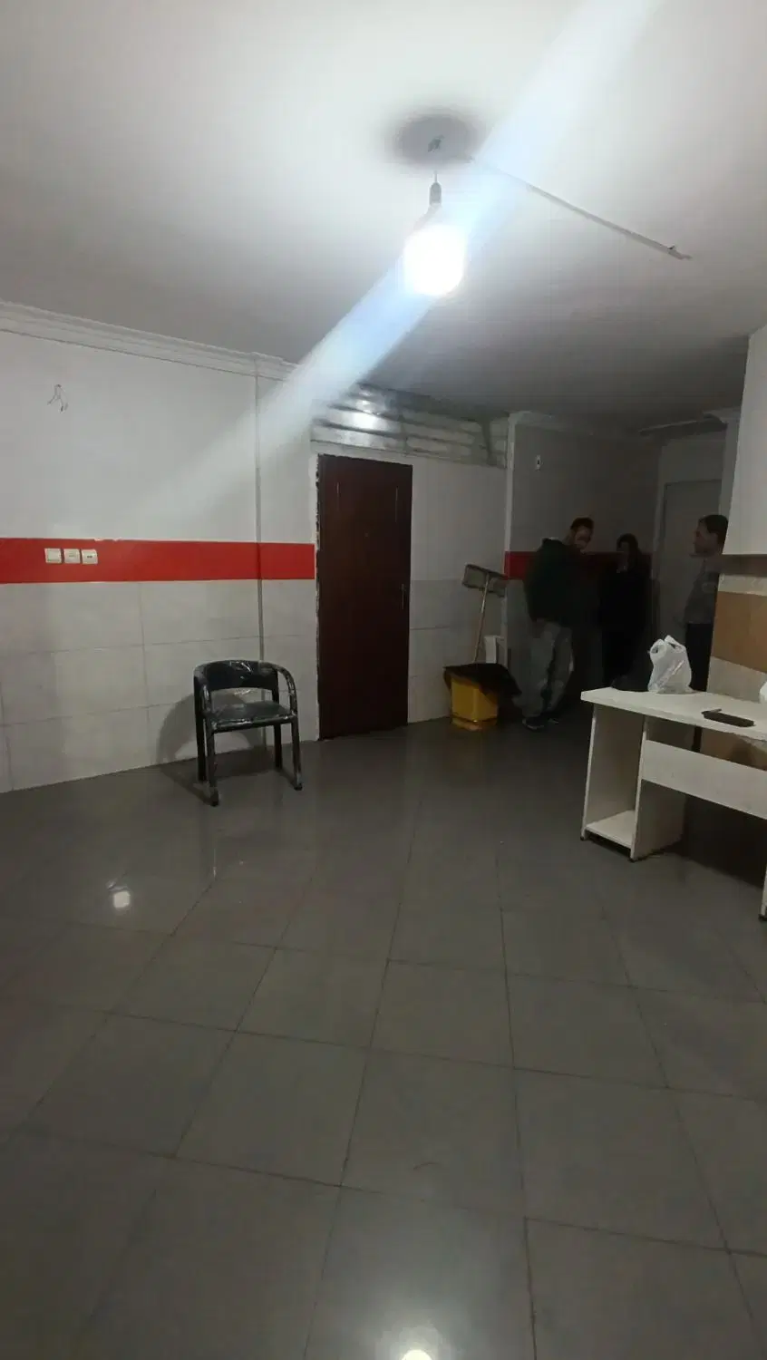 ۷۰ متر ۳ خواب همکف_ بر اصلی جیحون