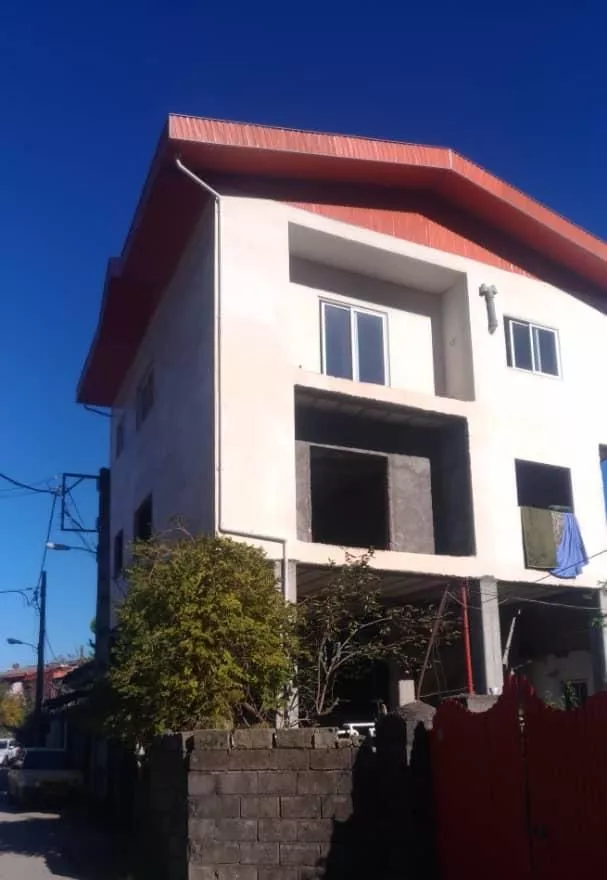 فروش آپارتمان در سنگوارث نمک آبرود