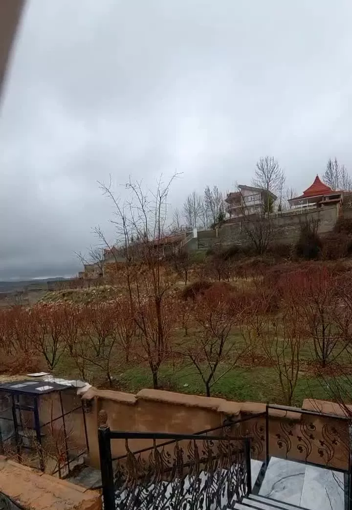 اجاره روزانه ویلا در سپیدان