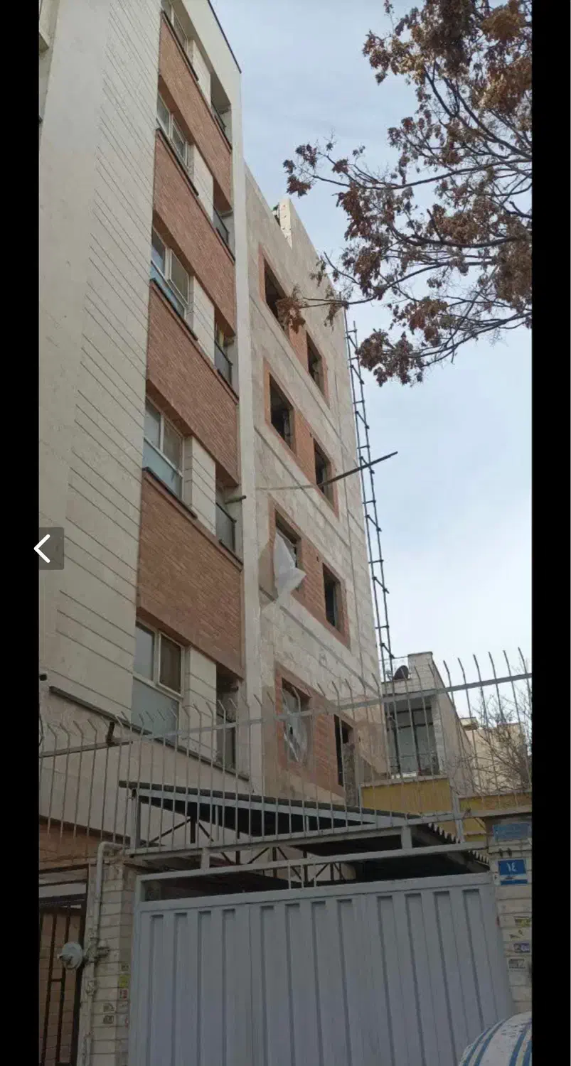 معاوضه با ویلا و خودرو ۶۰ متری نوساز میدان