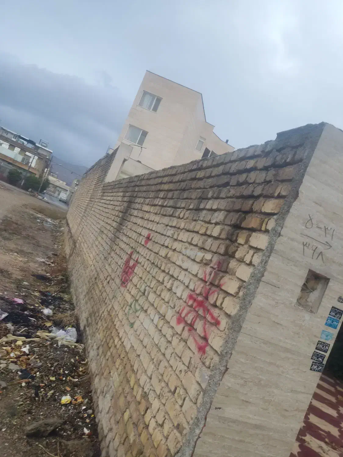 خانه ویلایی 200مترشهید دوران