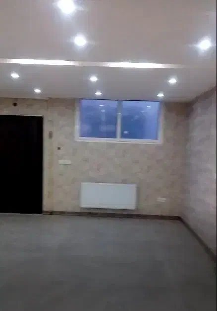 مطب 120 متری