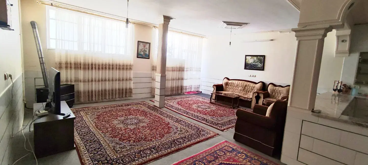 اجاره سوئیت در زیباترین منطقه خوانسار