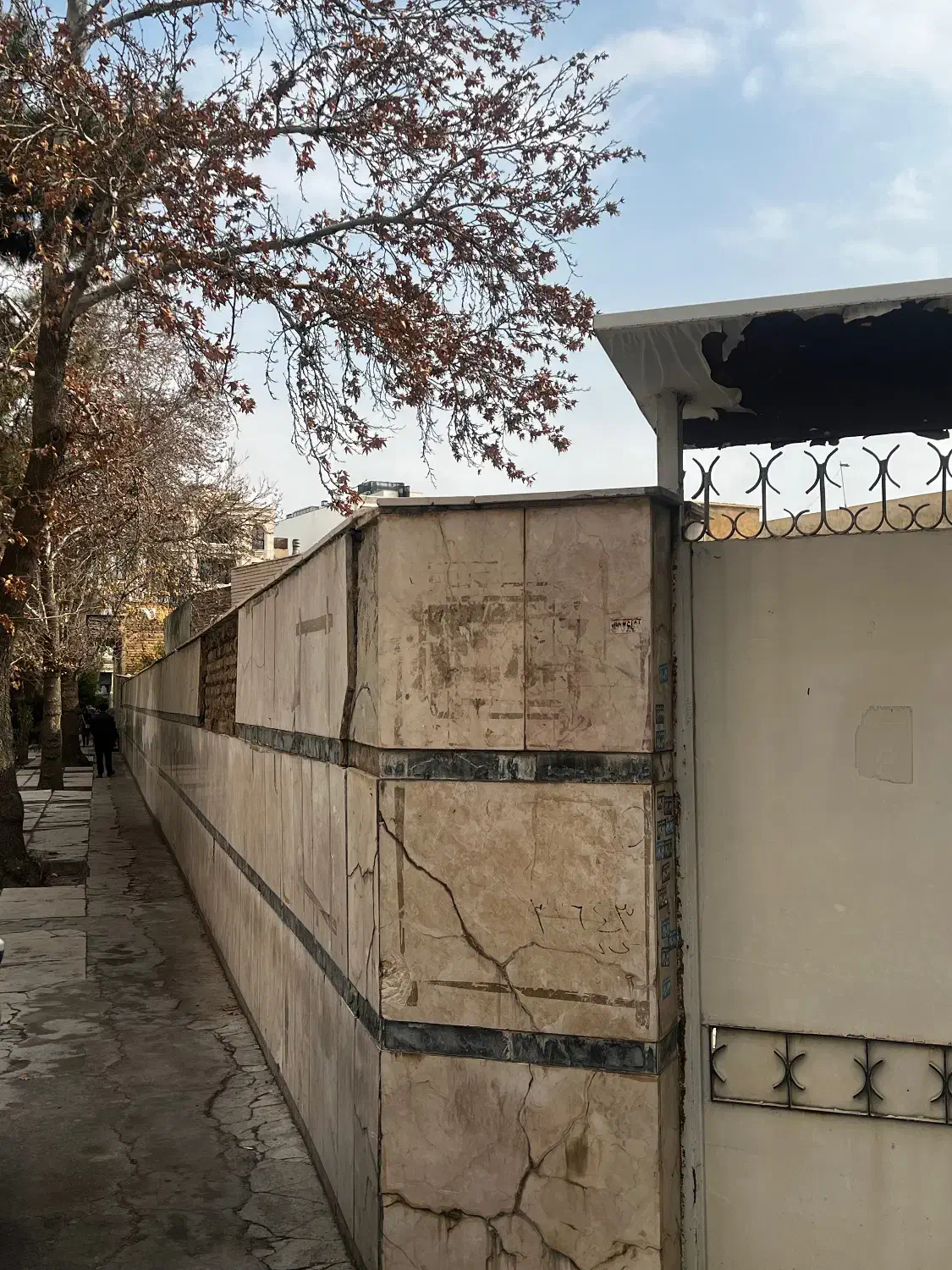 فروش‌ویلا ساحلی غربی