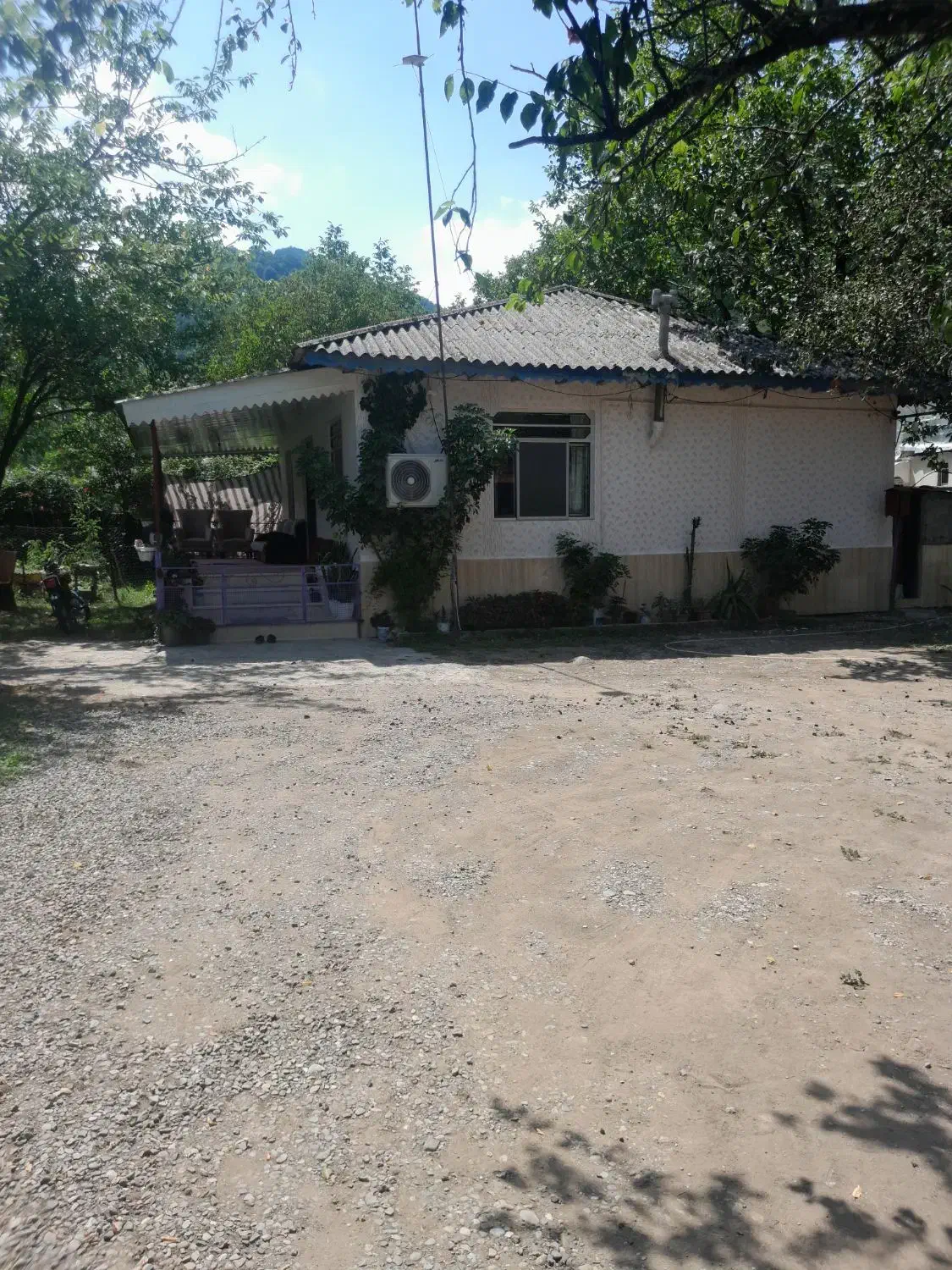 اجاره روزانه