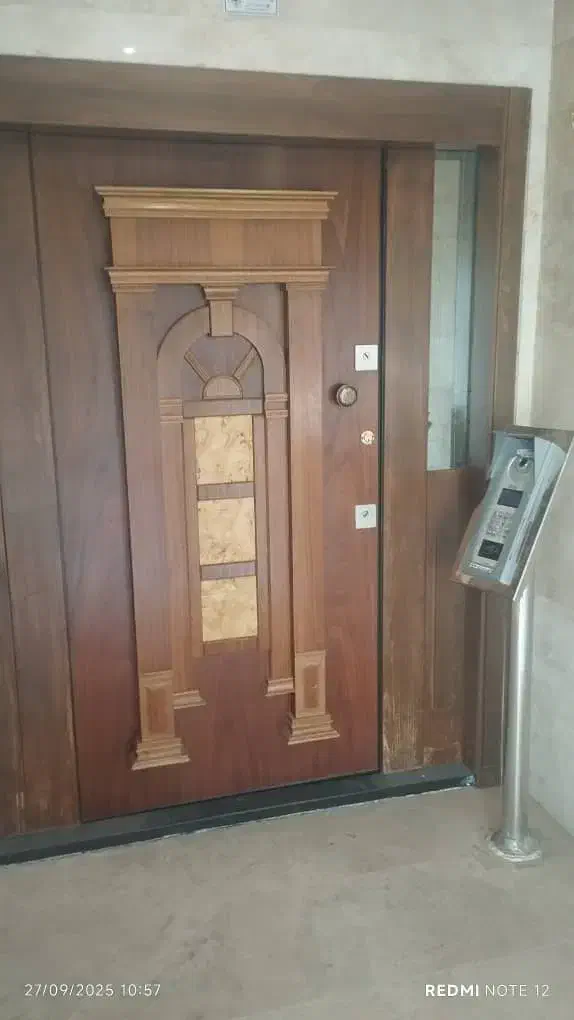 مغازه تجاری دائم 30متر