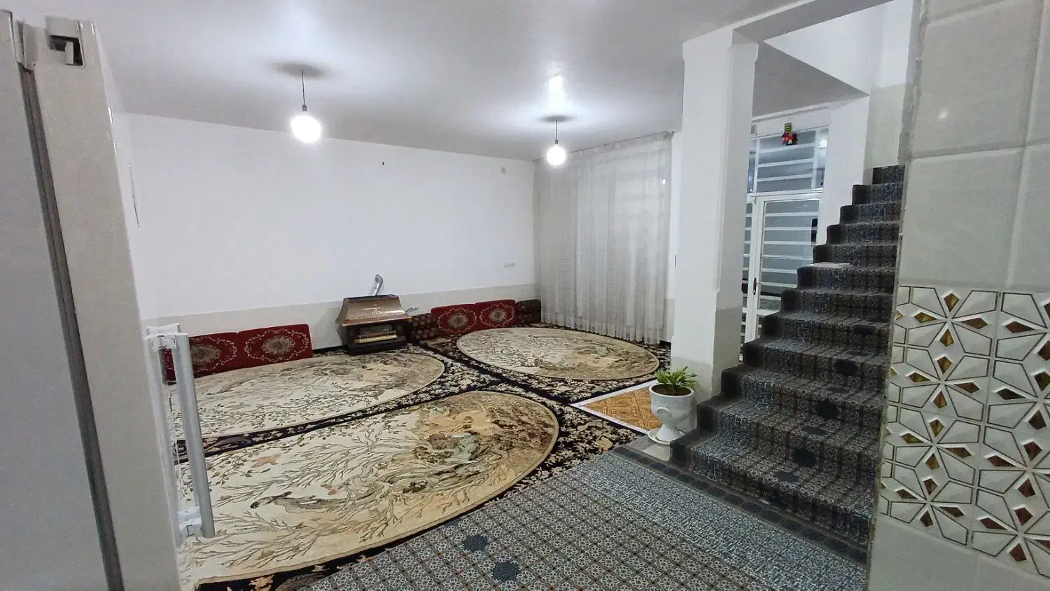 فروش منزل ویلایی نوساز