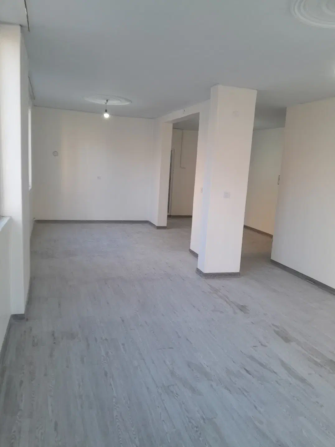 اجاره اپارتمان ۹۱ متری