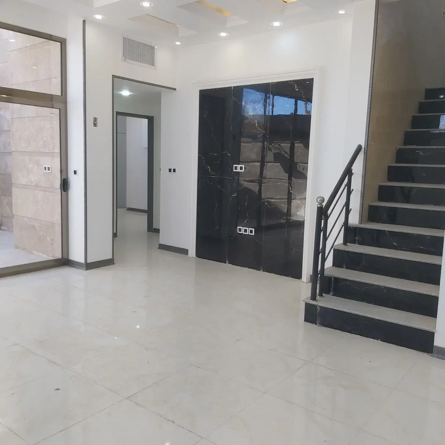 منزل ویلایی مسکونی