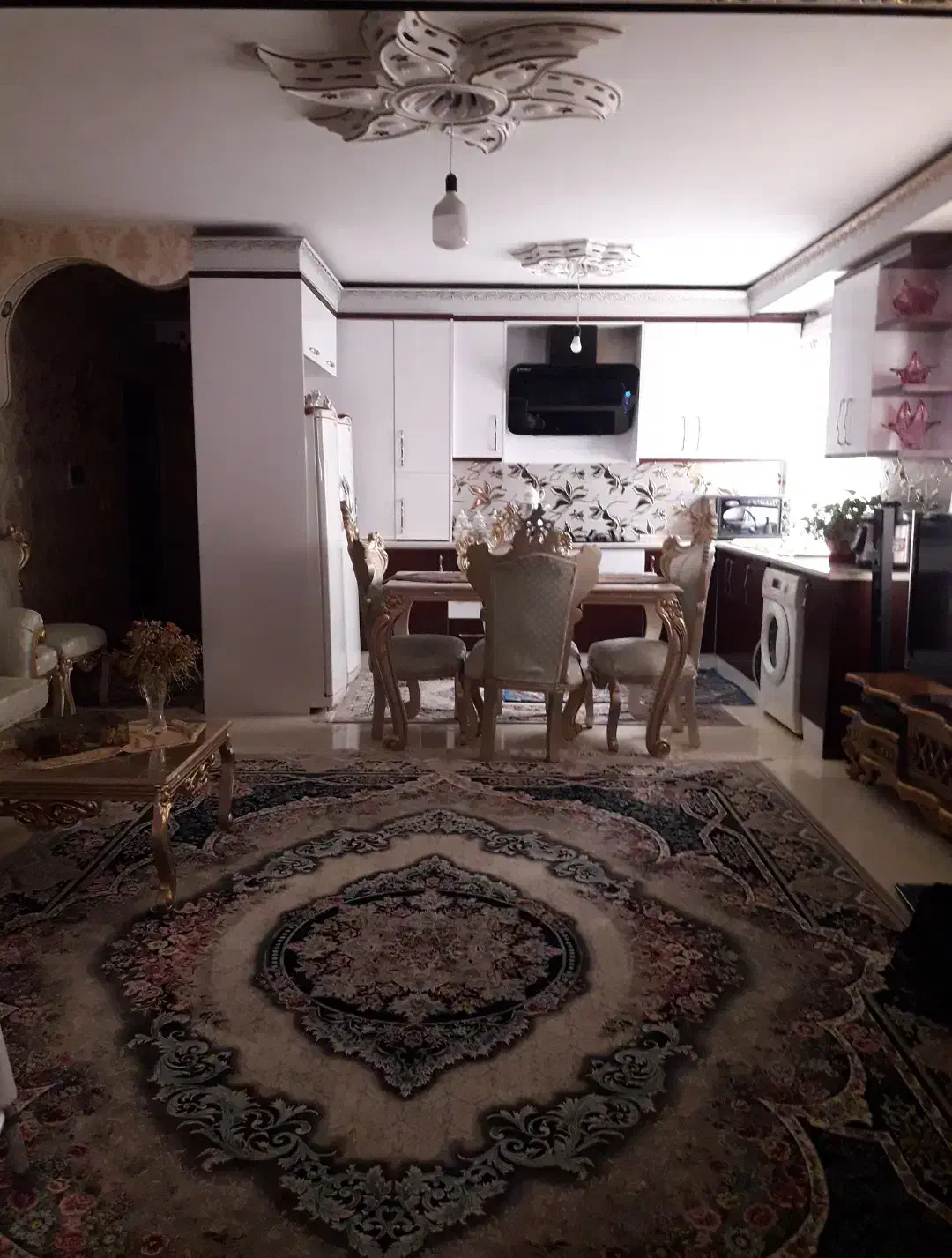 رهن آپارتمان