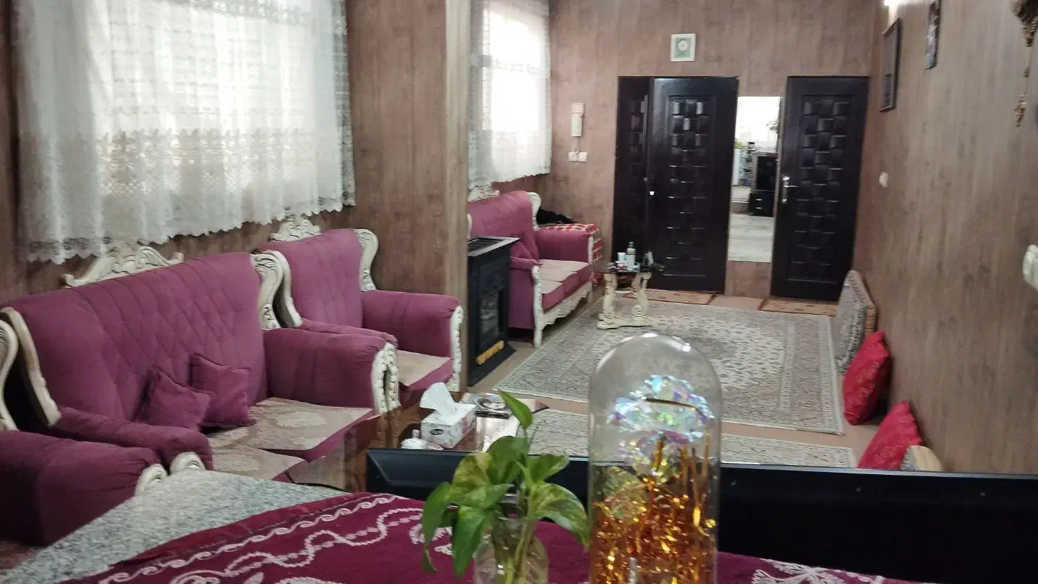 فروش آپارتمان