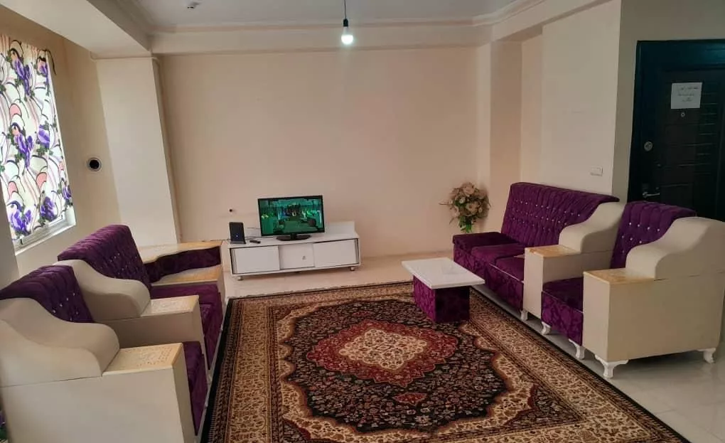 اجاره سوییت روزانه