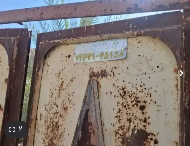 316 متر مسکونی