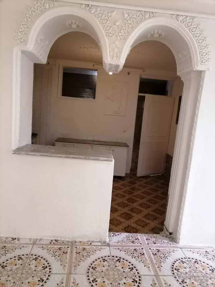 فروش یا معاوظه با اپارتمان مابقی پرداخت میشود