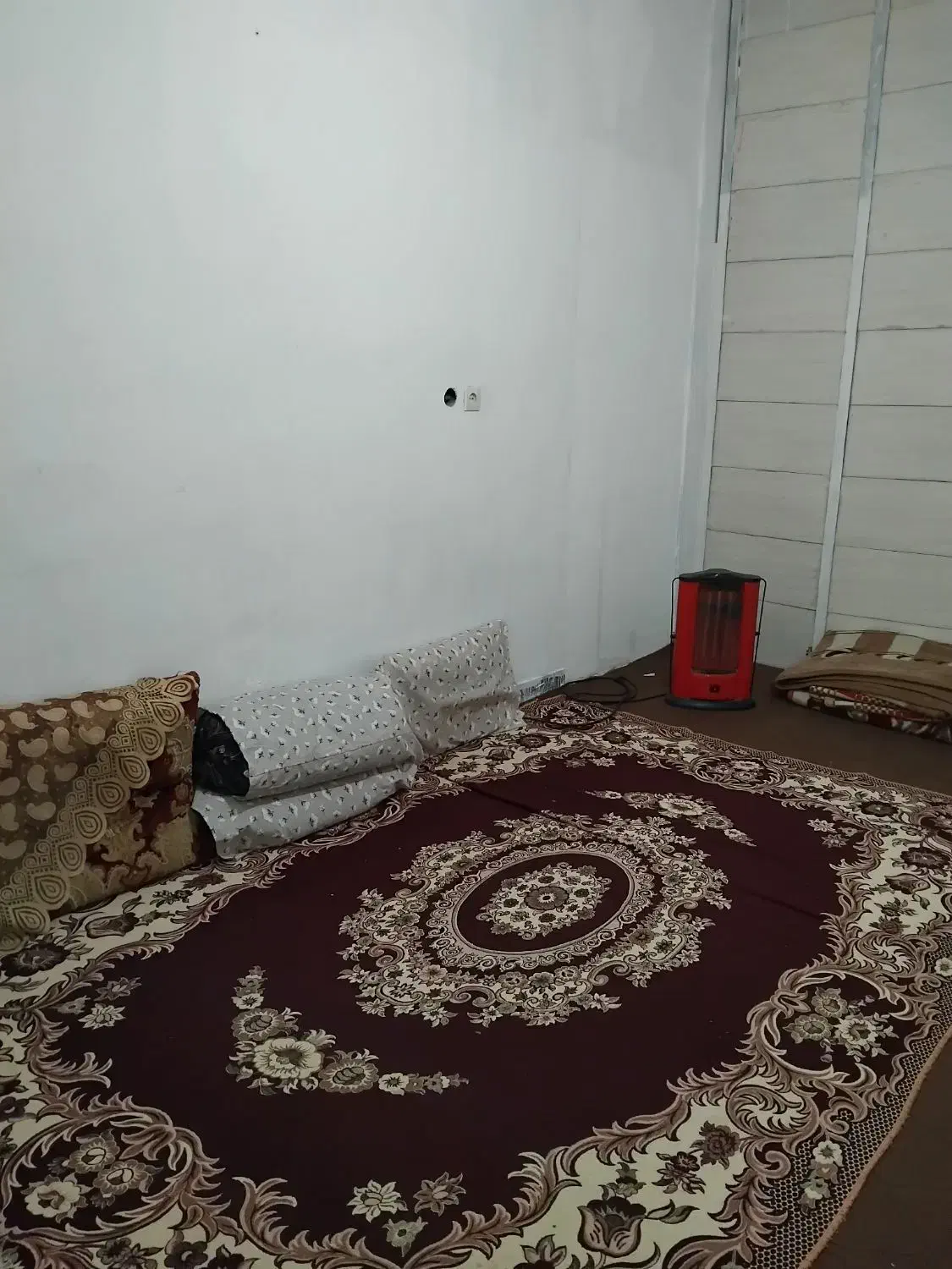 سوئیت اجاره ای روزانه در جیرفت