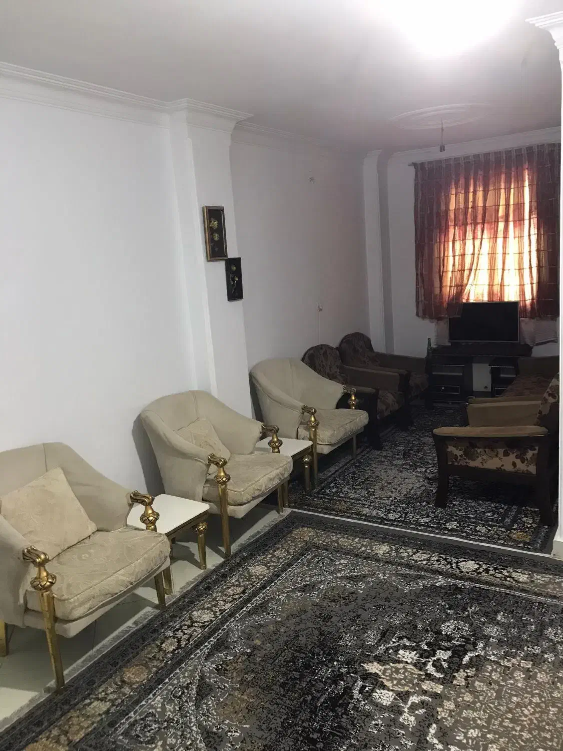 سویت آپارتمان کوتاه مدت ساعتی روزانه