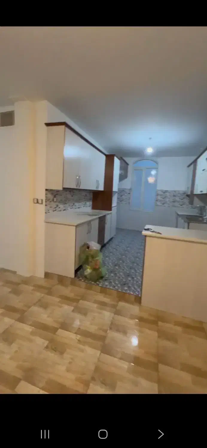 اجاره ورهن