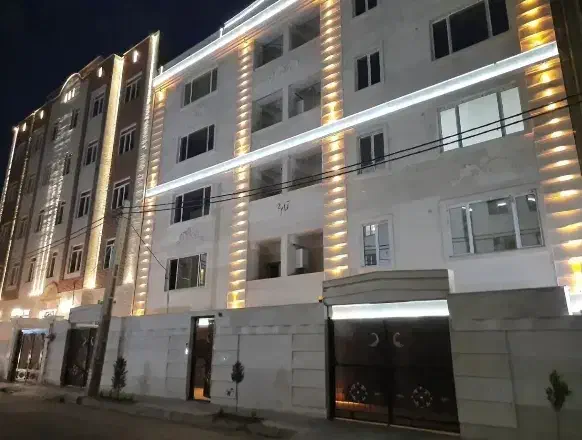 پیش‌فروش آپارتمان ۷۵ و ۸۵ شهرک شاهد