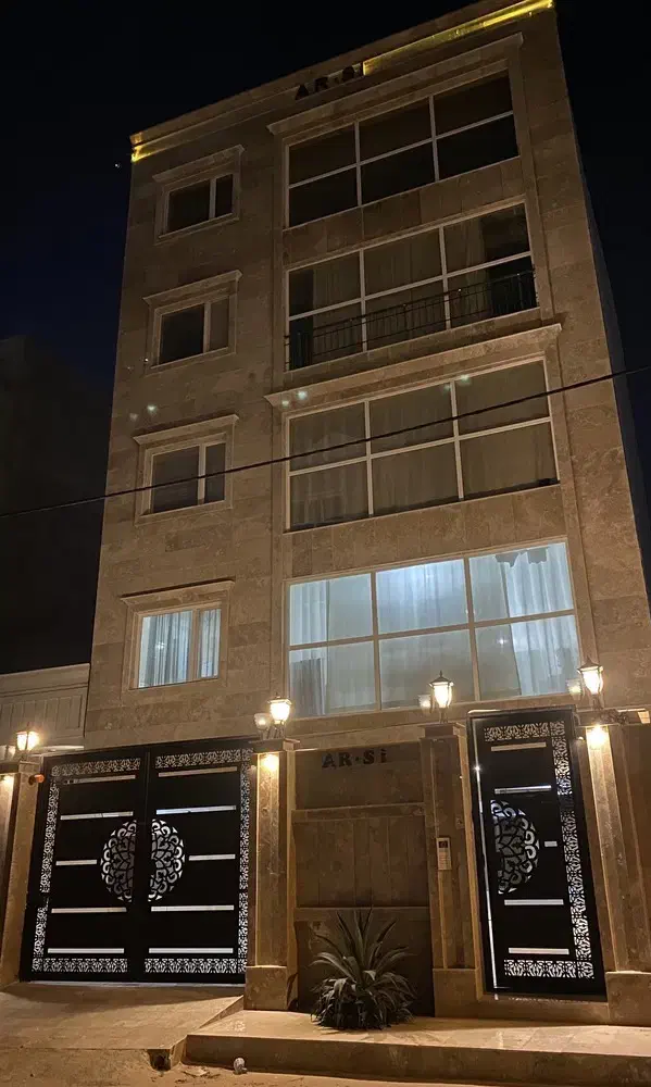 واحد نوساز و شیک تک واحدی