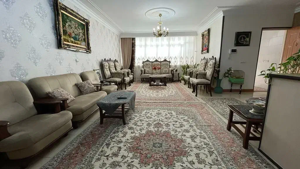 جهانشهر_ویلاآپارتمان_کاملامستقل_قدرالسهم دار