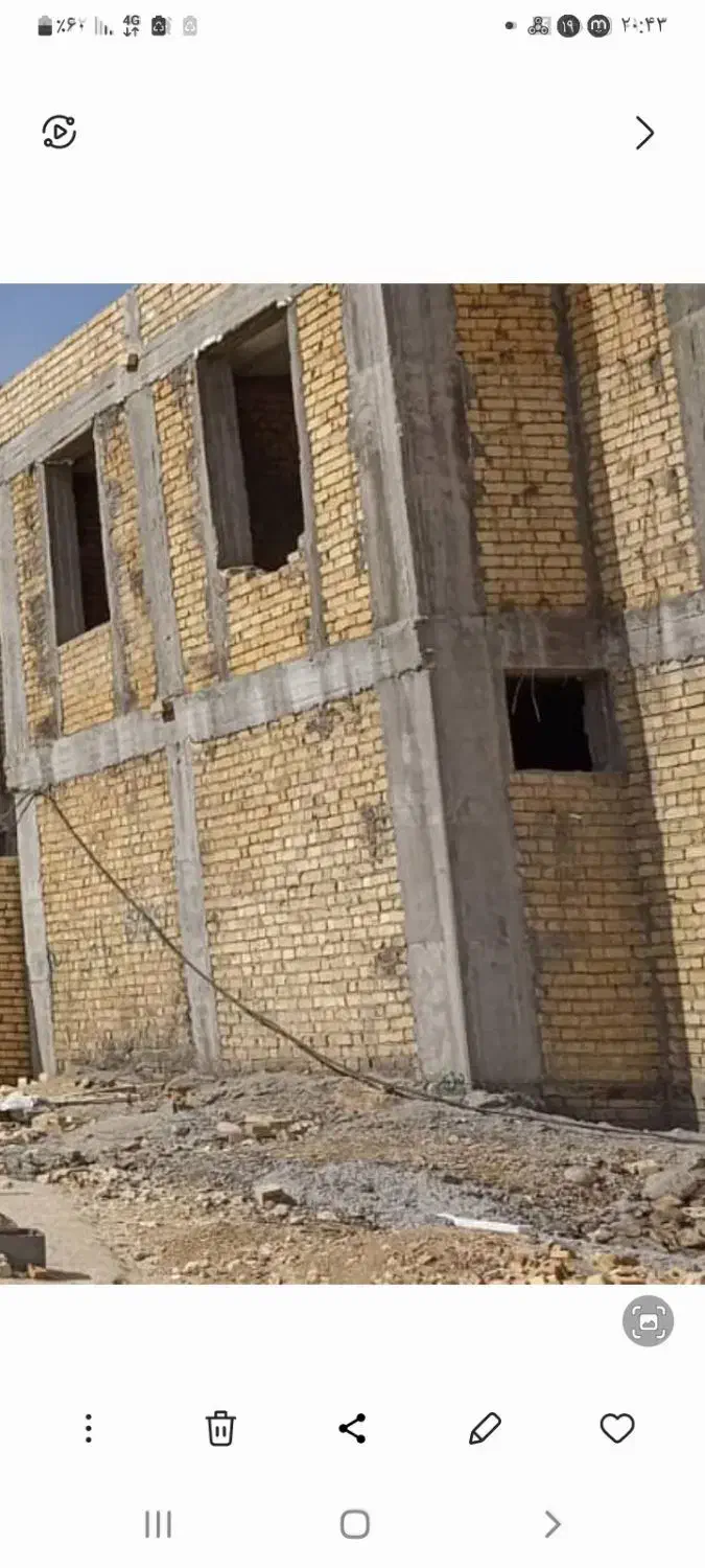 فروش مسکن فاز ۳