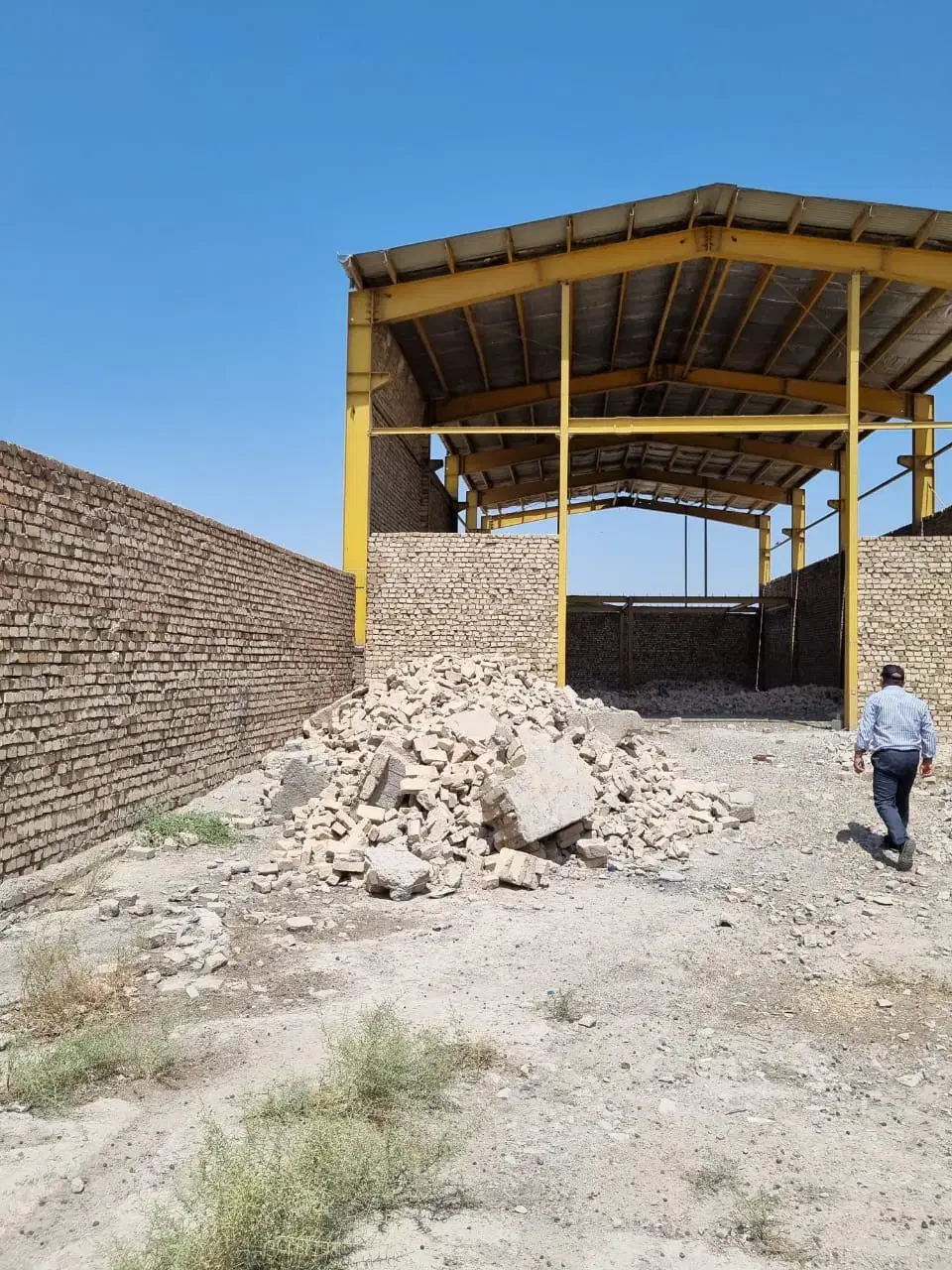 سوله استاندارد (بلامانع)